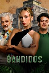 Key visual of Bandidos