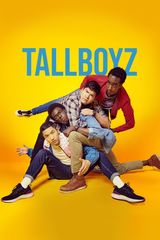 Key visual of TallBoyz