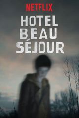 Key visual of Hotel Beau Séjour