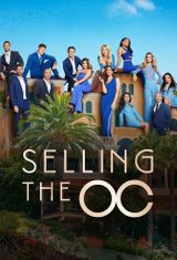 Key visual of Selling The OC