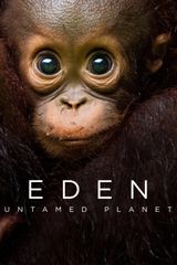 Key visual of Eden: Untamed Planet
