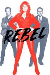 Key visual of Rebel