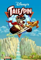 Key visual of TaleSpin