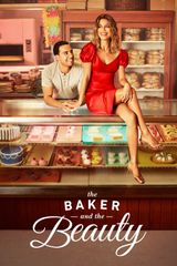 Key visual of The Baker and the Beauty
