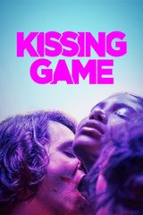 Key visual of Kissing Game