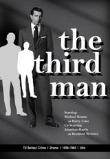 Key visual of The Third Man