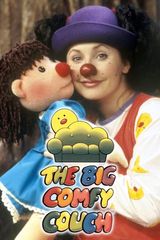 Key visual of The Big Comfy Couch