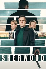 Key visual of Sherwood