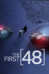 Key visual of The First 48