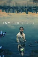 Key visual of Invisible City
