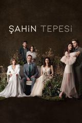 Key visual of Şahin Tepesi