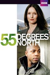 Key visual of 55 Degrees North