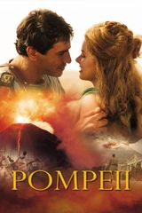 Key visual of Pompeii