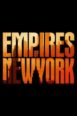 Key visual of Empires Of New York