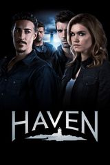 Key visual of Haven