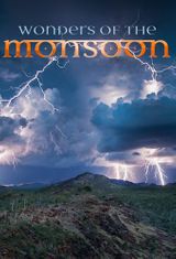 Key visual of Wonders of the Monsoon