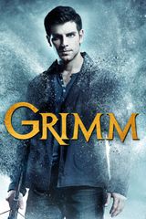 Key visual of Grimm