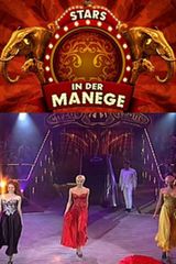 Key visual of Stars in der Manege