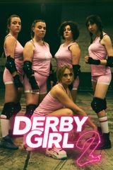 Key visual of Derby Girl