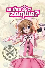 Key visual of Is This a Zombie?