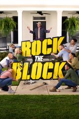 Key visual of Rock the Block