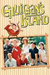 Key visual of Gilligan's Island