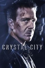 Key visual of Crystal City