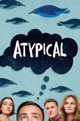 Key visual of Atypical