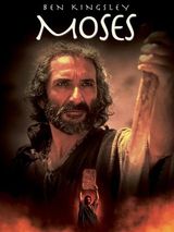 Key visual of Moses