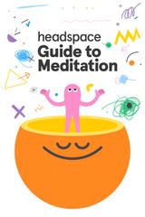 Key visual of Headspace Guide to Meditation