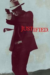 Key visual of Justified