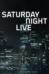 Key visual of Saturday Night Live