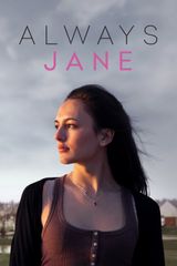 Key visual of Always Jane
