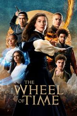 Key visual of The Wheel of Time