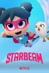 Key visual of StarBeam