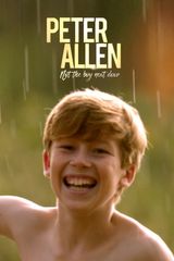 Key visual of Peter Allen: Not the Boy Next Door