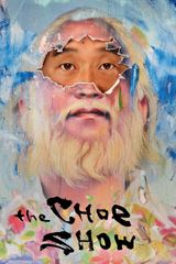 Key visual of The Choe Show