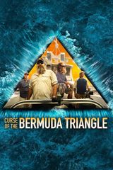 Key visual of Curse of the Bermuda Triangle