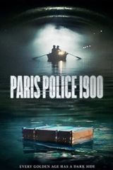 Key visual of Paris Police 1900