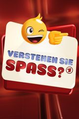 Key visual of Verstehen Sie Spaß?