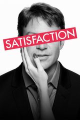 Key visual of Satisfaction