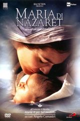 Key visual of Mary of Nazareth