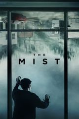 Key visual of The Mist