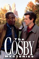 Key visual of The Cosby Mysteries