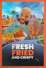 Key visual of Fresh, Fried & Crispy