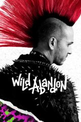 Key visual of Wild Abandon