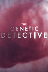 Key visual of The Genetic Detective