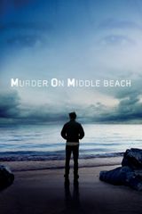 Key visual of Murder on Middle Beach