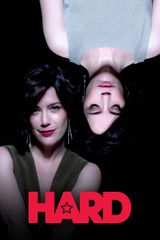 Key visual of Hard