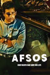 Key visual of Afsos